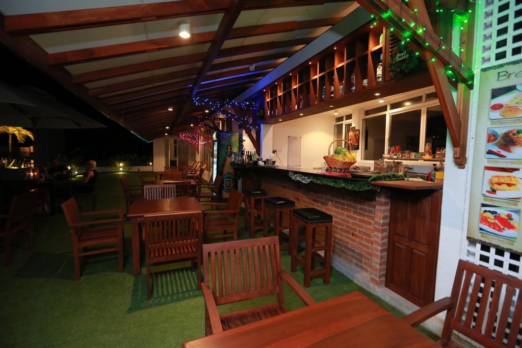 Refresh Hotel Hikkaduwa Szoba fotó
