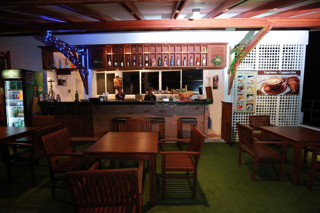 Refresh Hotel Hikkaduwa Kültér fotó