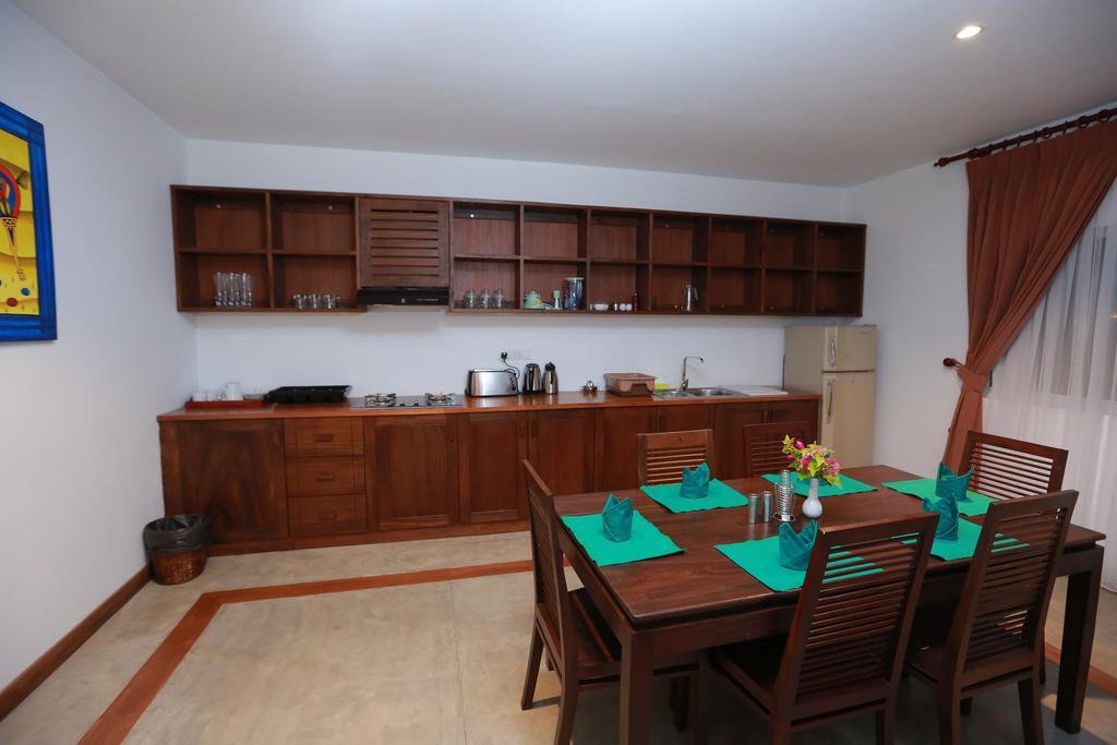 Refresh Hotel Hikkaduwa Kültér fotó