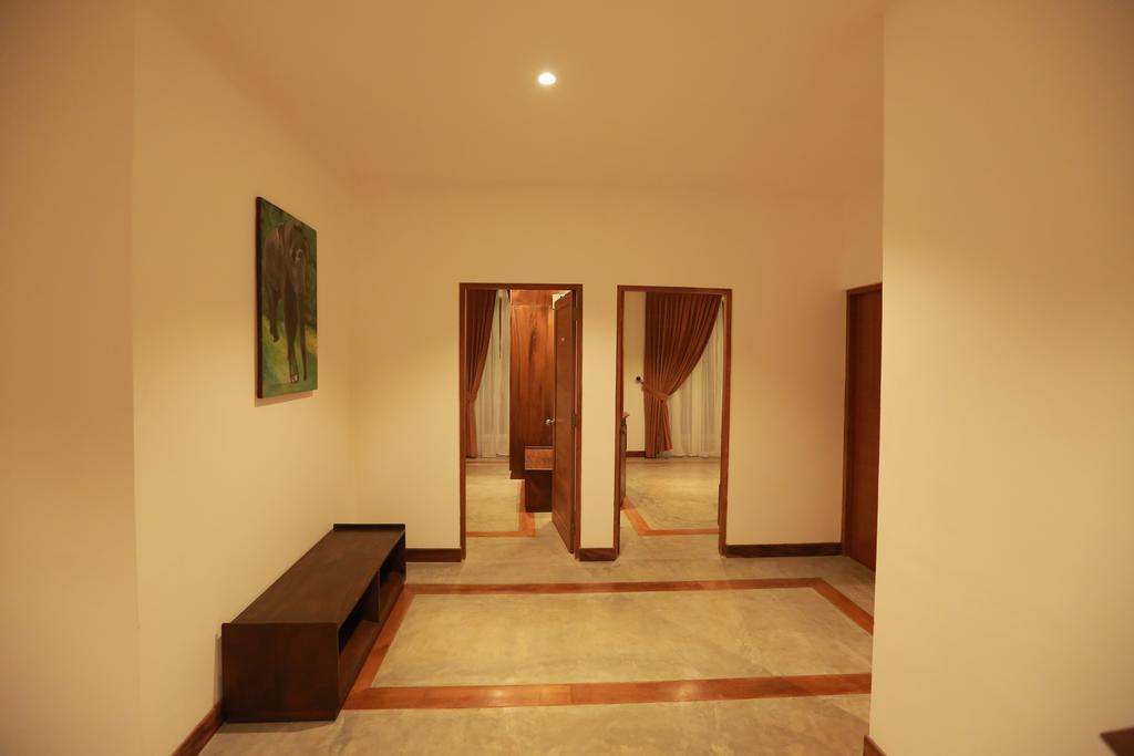 Refresh Hotel Hikkaduwa Kültér fotó