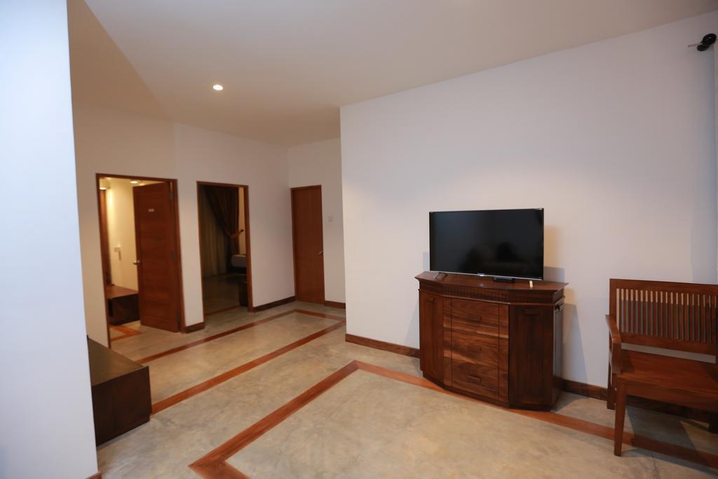 Refresh Hotel Hikkaduwa Kültér fotó