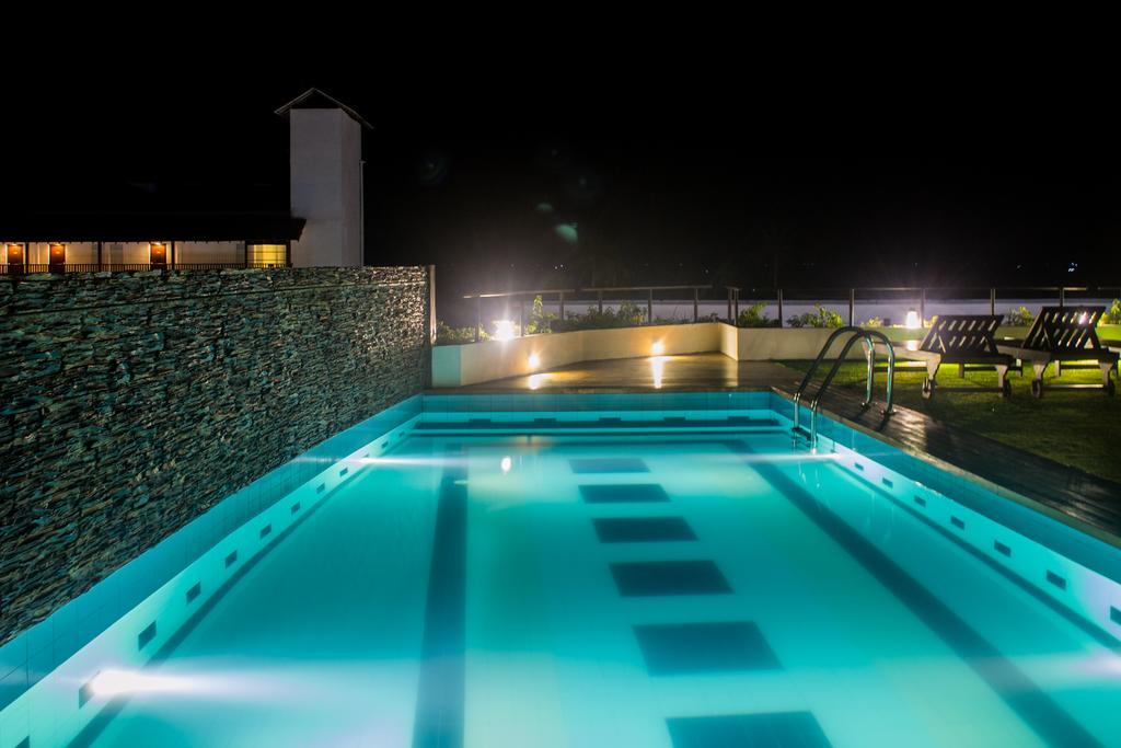 Refresh Hotel Hikkaduwa Kültér fotó
