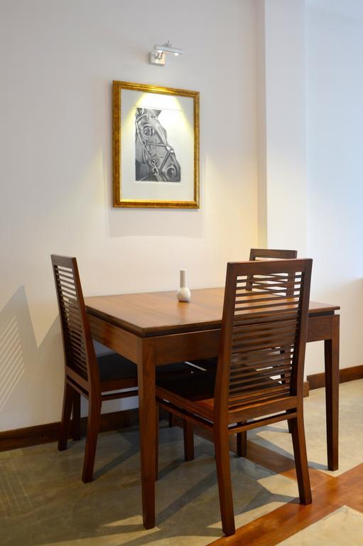 Refresh Hotel Hikkaduwa Szoba fotó