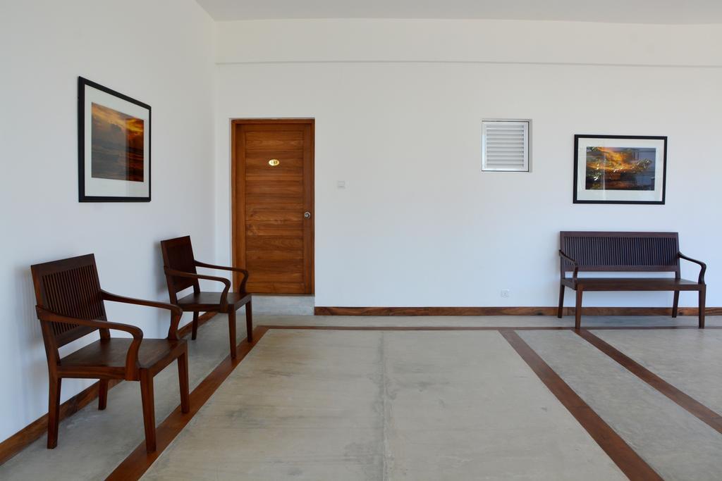 Refresh Hotel Hikkaduwa Kültér fotó