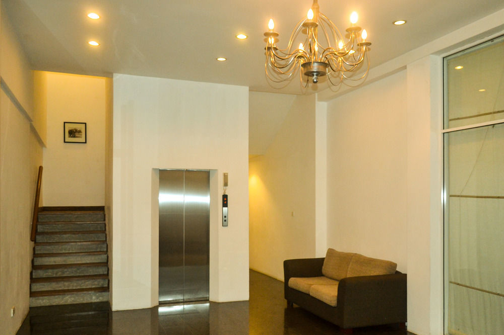 Refresh Hotel Hikkaduwa Kültér fotó