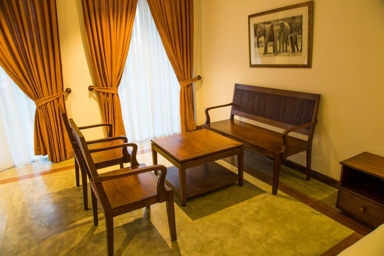 Refresh Hotel Hikkaduwa Kültér fotó
